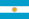 flagge-argentinien